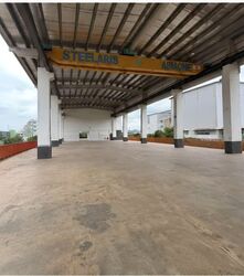 Tuas South Avenue 14 (D22), Factory #585651031
